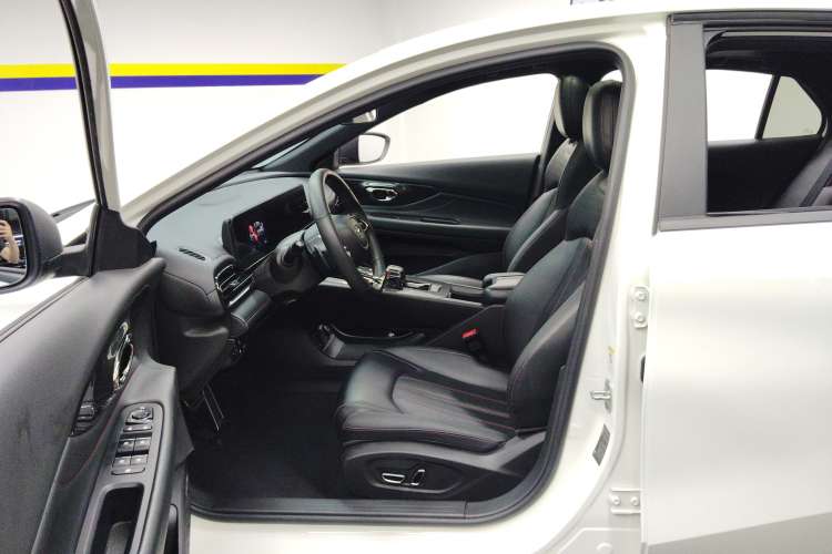 Used GAC Trumpchi EMPOW 2021 270T DCT J15 Version
