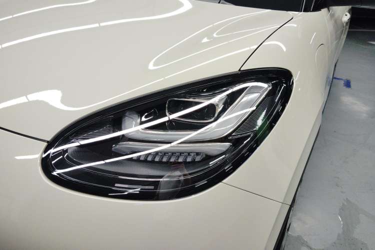 Used Wuling Bingo 2024 333 km Enjoyment Version
