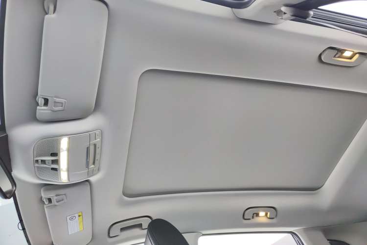 Used Dongfeng Aeolus AX7 2020 1.6T Automatic AI Flagship Version China VI Standard