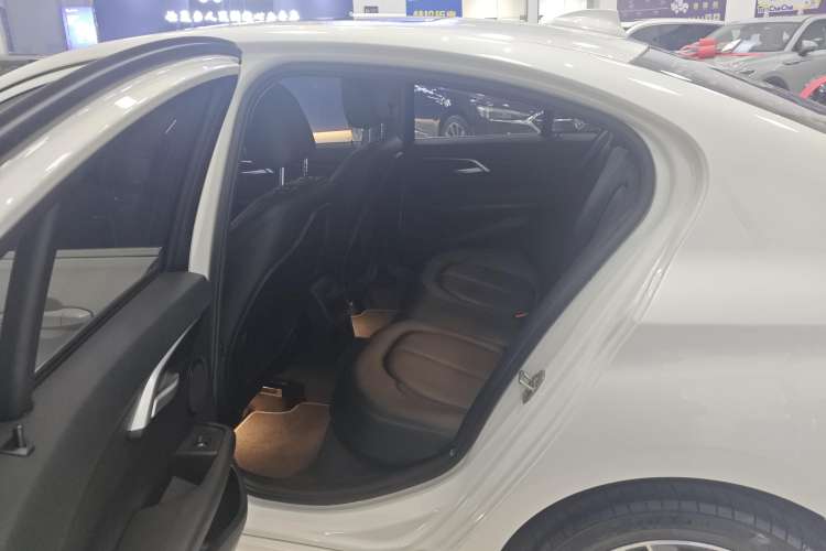 Used BMW 1 Series 2018 118i Sport Edition
