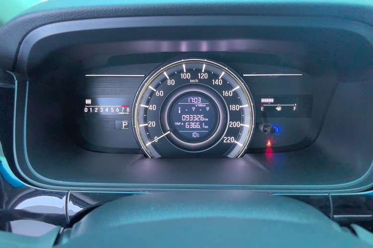 Used Honda Elysion 2016 2.4L Classic Edition
