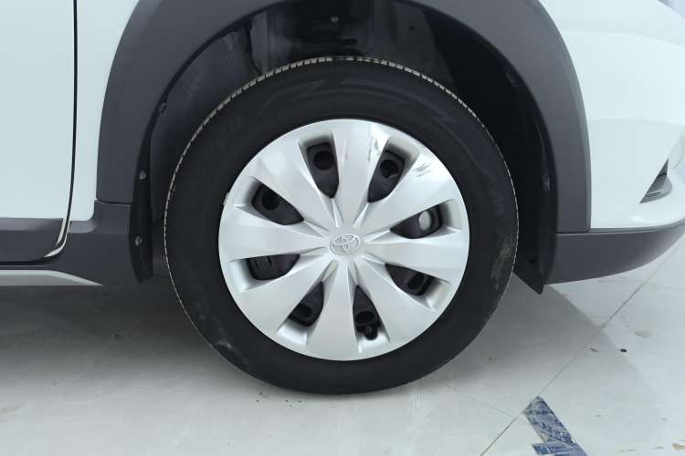 Used Toyota YARiS L 2022 X-Trail 1.5L CVT Leading PLUS Edition
