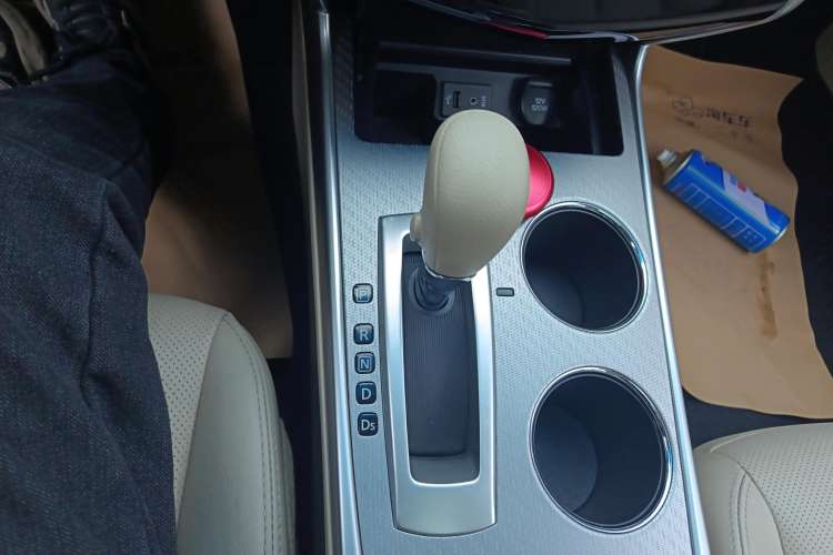 Used Nissan Teana 2016 2.0L XE Fashion Edition
