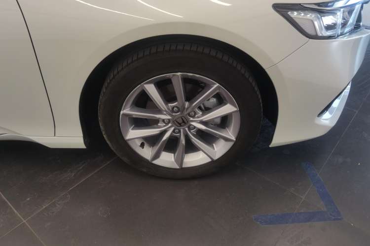 Used Honda Accord 2022 260TURBO Luxury Edition
