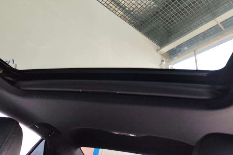 Used GAC Trumpchi EMPOW 2021 270T DCT J15 Version