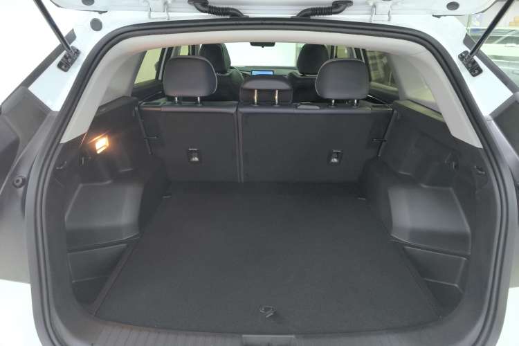 Used Geely Auto FX11 2023 1.5TD DCT Glory Edition