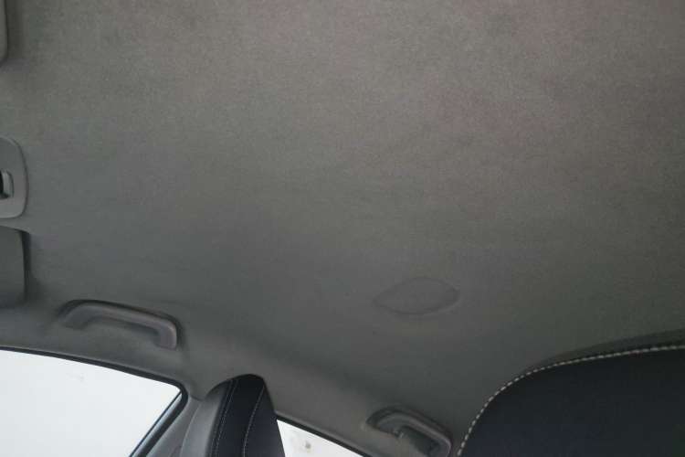 Used Geely Auto Emgrand 2021 UP 1.5L CVT Comfort Model
