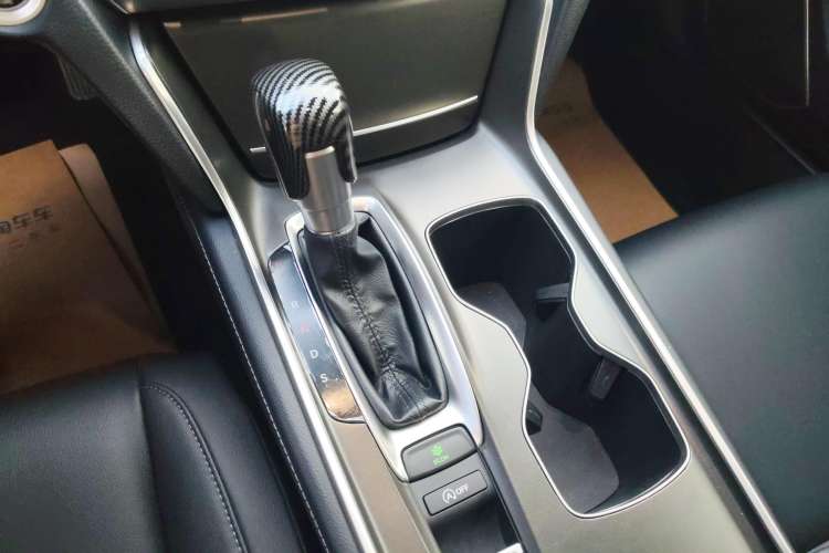 Used Honda Accord 2018 260TURBO Luxury Edition China VI
