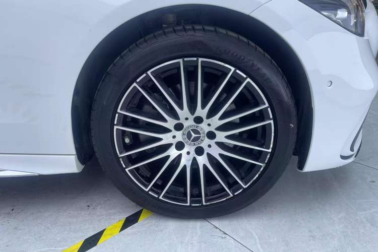 Used Mercedes-Benz C-Class 2023 Revised C 200 L Sport Edition