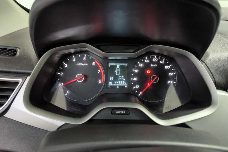 Used Baojun 310W 2018 1.5L Automatic Fashion Version China V Emission Standard
