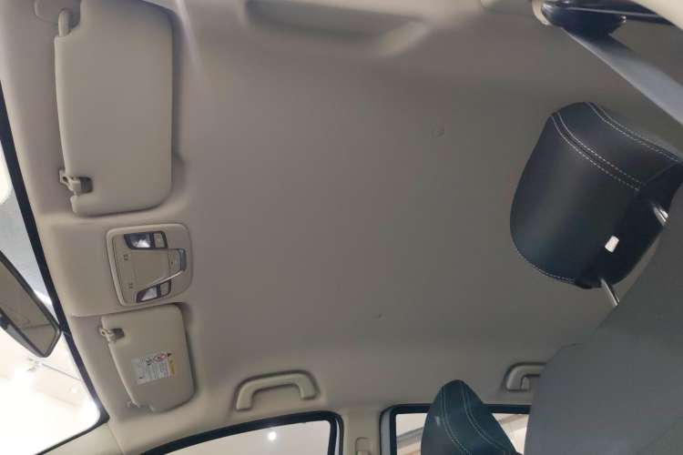 Used Geely Auto Vision X3 2020 1.5L Manual Elite Edition
