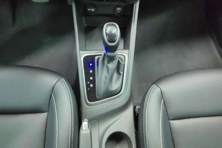 Used Hyundai Verna 2020 1.4L CVT GLS Cool Edition
