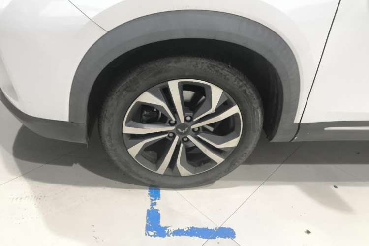 Used Wuling Asta 2021 1.5T CVT Starlight Edition
