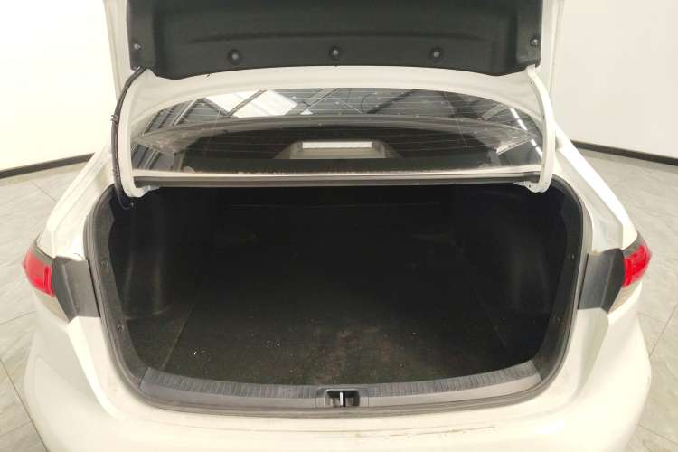 Used Toyota Levin 2022 185T CVT Luxury Edition
