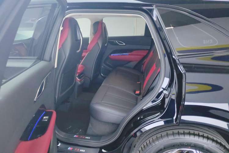 Used Hongqi HS3 2024 1.5T Shanwei Edition
