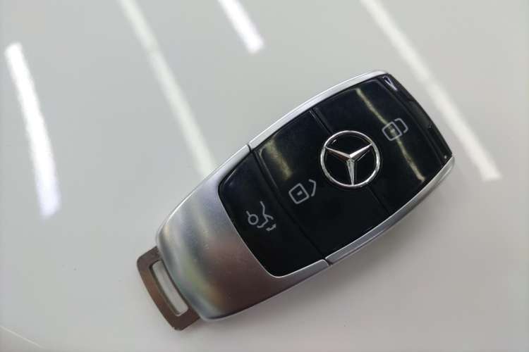 Used Mercedes-Benz E-Class 2020 Restyled E 300 L Sporty and Stylish Edition