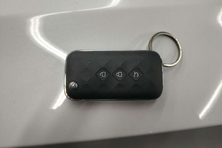 Used Wuling Alvez 2022 1.5L Manual Comfort Version