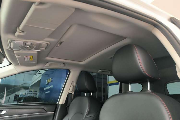 Used Haval H6 2017 Blue Label Sport Edition 1.5T Manual Two-Wheel Drive Elite Model
