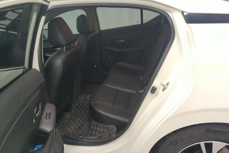 Used Nissan Sylphy 2021 1.6L XL CVT Enjoyment Edition
