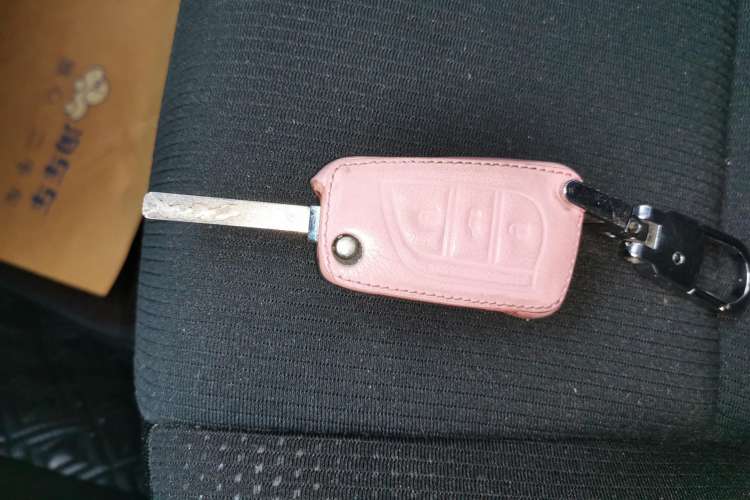 Used Toyota Corolla 2014 1.6L CVT GL
