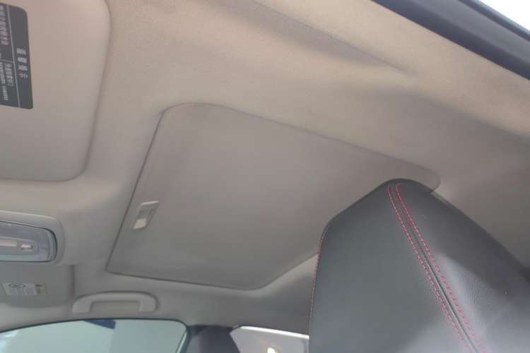 Used Venucia D60 2019 100 000 Honor 1.6L XL CVT Chenku Edition China VI Standard
