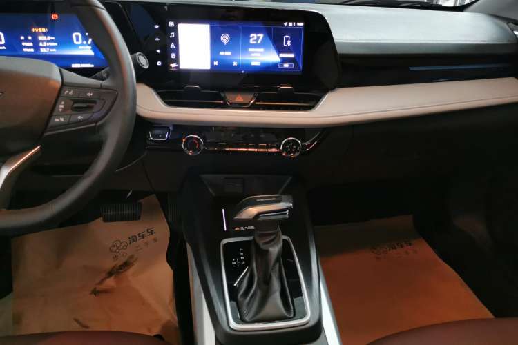 Used Chevrolet Monza 2024 1.5L Dual-Clutch Enjoyment Edition
