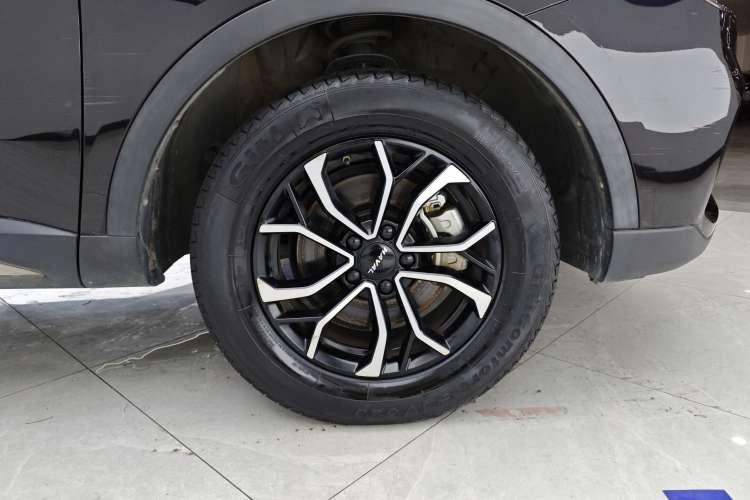 Used Haval H6 2021 National Trend Edition 1.5T Automatic Urban Version
