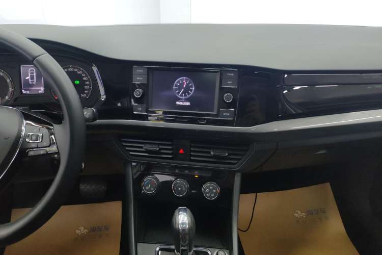 Used Volkswagen Bora 2020 1.5L Automatic Comfort Model
