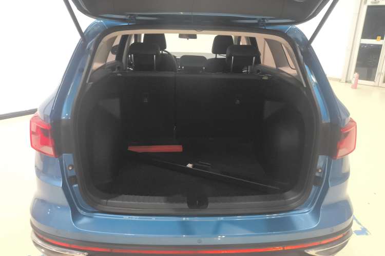 Used Jetta VS7 2020 1.4T Automatic Enjoyment Model
