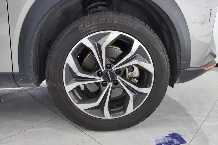 Used Haval XY 2022 1.5T Smart Edition
