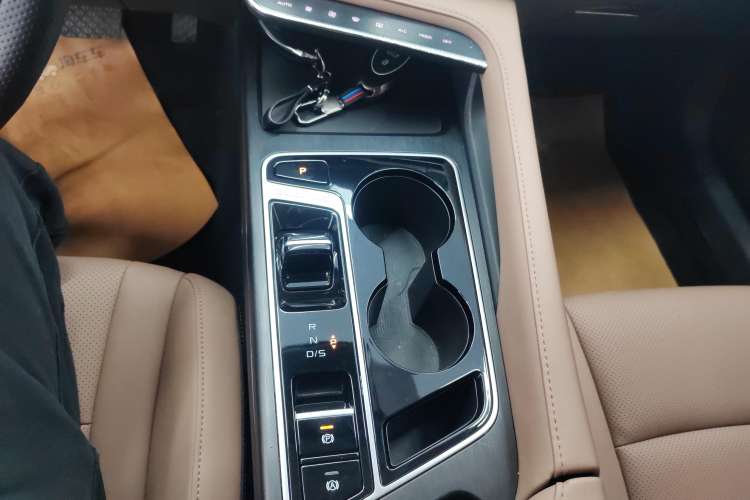 Used Bestune B70 2024 Dragon Edition 1.5T Leading Model
