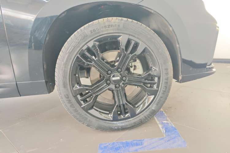 Used Wey VV7 GT 2020 2.0T Flagship Edition