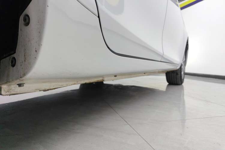 Used Geely Auto Emgrand 2018 1.5L Manual Upward Connect Edition
