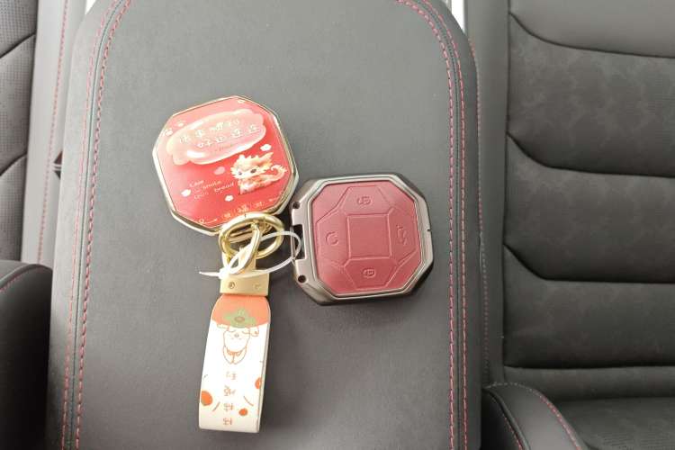 Used Jetour Traveler 2023 2.0T All-Wheel-Drive CrossPRO
