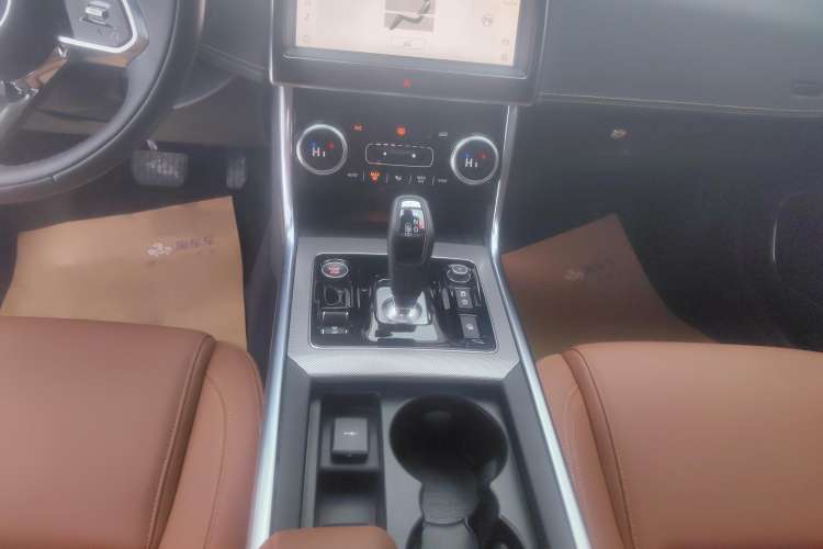 Used Jaguar XEL 2022 2.0T 250 PS R-DYNAMIC S Advanced Sport Edition