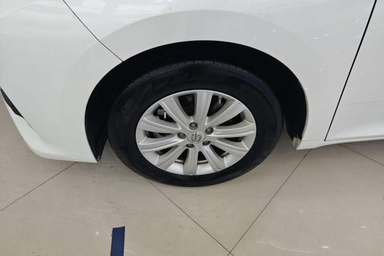 Used GAC Trumpchi M6 2019 270T DCT Luxury Edition (7-seater) China VI