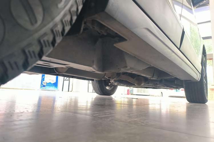 Used Haval H6 2017 Blue Label Sport Edition 1.5T Manual Two-Wheel Drive Elite Model