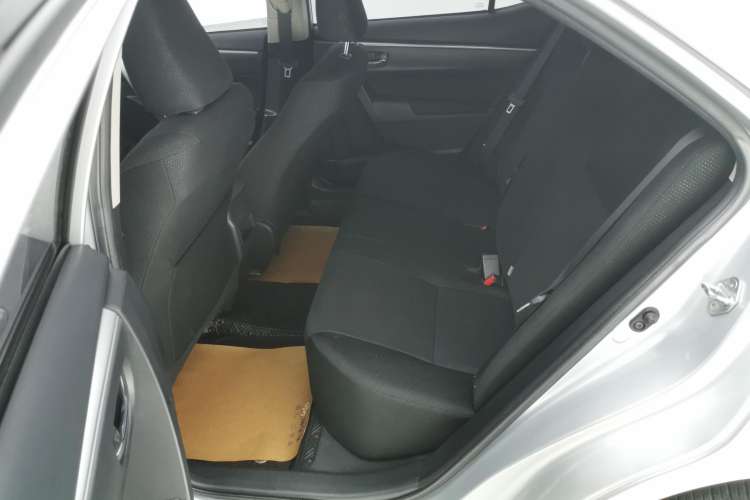 Used Toyota Corolla 2014 1.6L CVT GL
