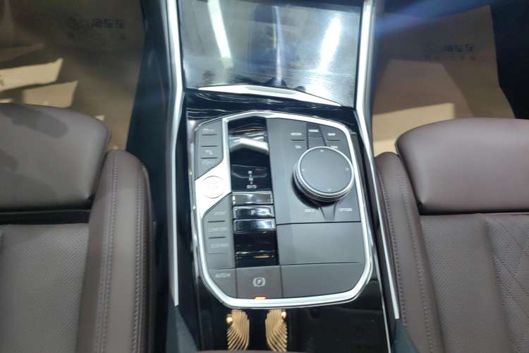 Used BMW 3 Series 2023 320Li M Sport Package
