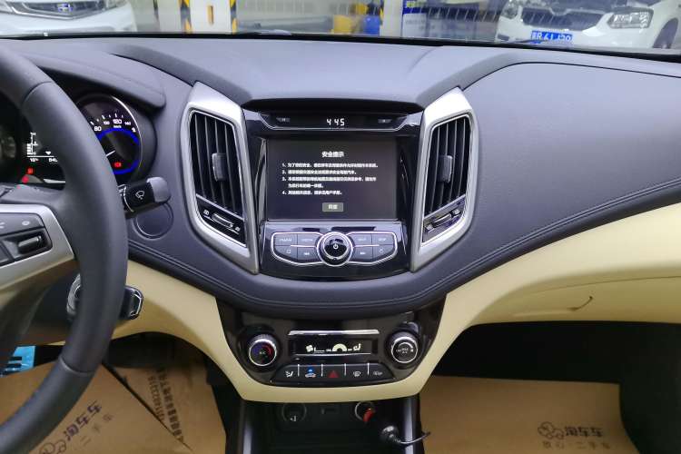 Used Changan Eado 2016 1.6L Automatic Trend Model