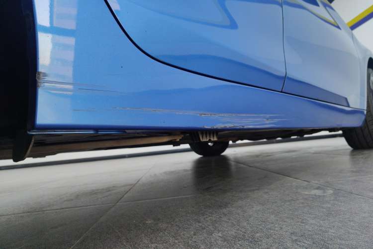 Used BMW 1 Series 2019 118i Fashion Model
