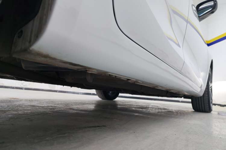 Used Geely Auto Emgrand L 2022 1.4T CVT Ultimate Model
