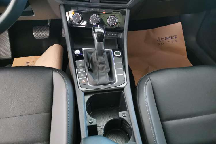 Used Volkswagen Sagitar 2022 280TSI DSG Excellence Edition
