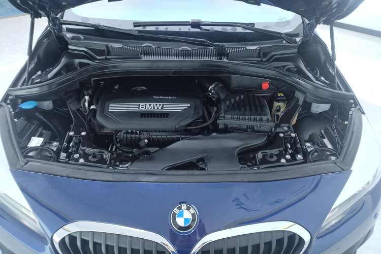 Used BMW 2 Series Gran Tourer 2018 220i Leading Model
