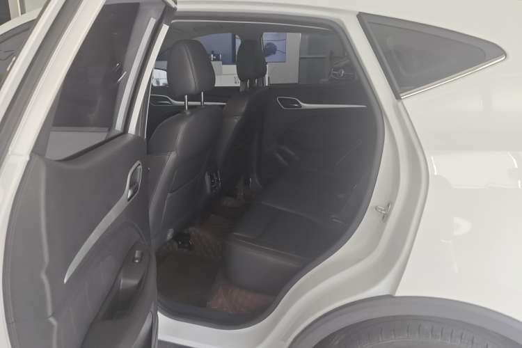 Used MG ZS 2020 180 DVVT Automatic Lite