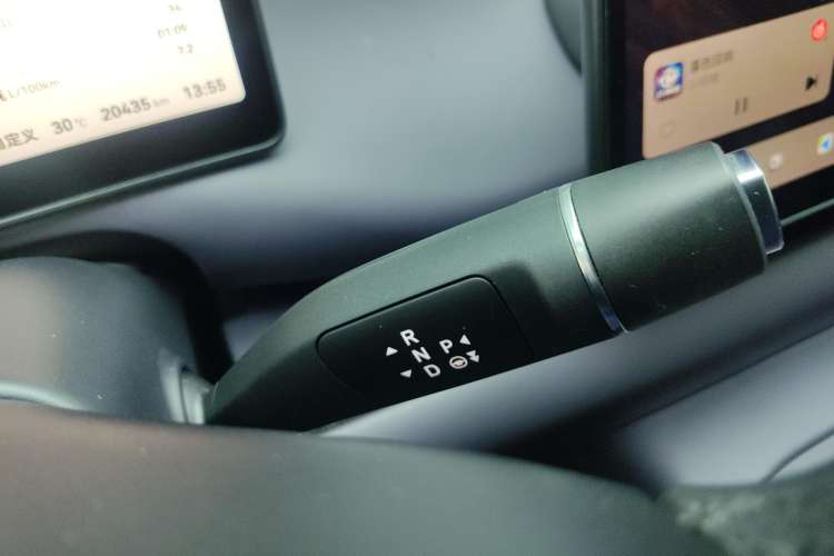 Used Leapmotor C10 2024 210 LiDAR Version
