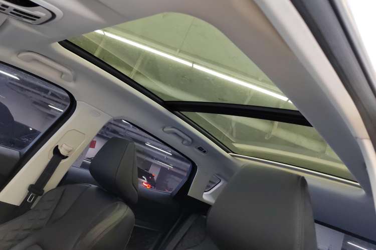 Used Haval H6 2020 1.5 GDIT Automatic Platinum Champion Edition
