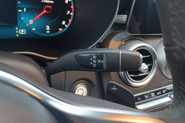 Used Mercedes-Benz GLC 2022 Facelifted GLC 260 L 4MATIC Dynamic Edition
