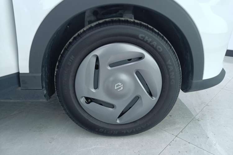 Used Leapmotor T03 2023 200 Lite Edition
