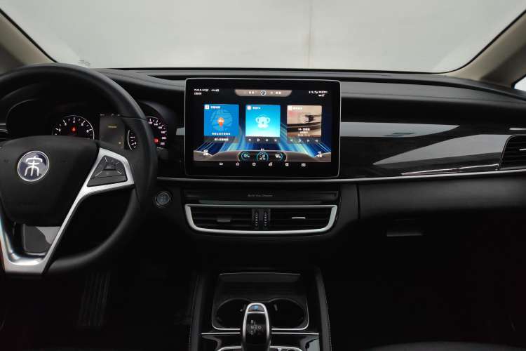 Used BYD Song MAX 2019 1.5T Automatic Smart Connect Prestige Model 6 Seats China VI Standard
